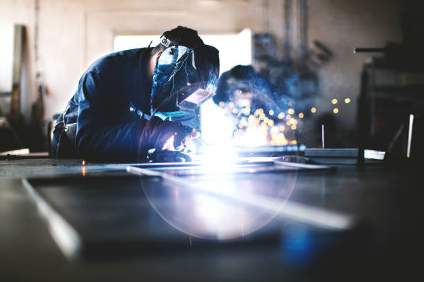 Best Structural Steel Welding in Tangerine, FL