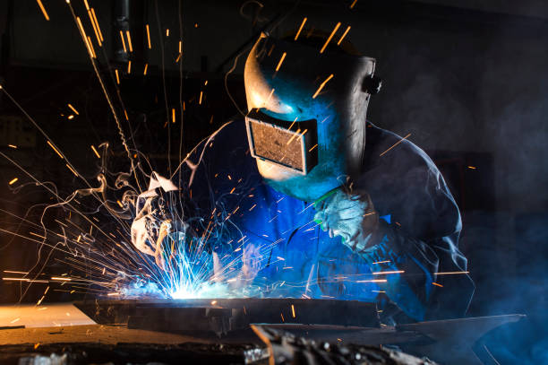 Tangerine, FL Welder & Metal Fabrication Company