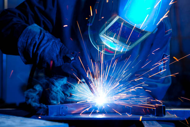 Affordable Welder Services in Tangerine, FL