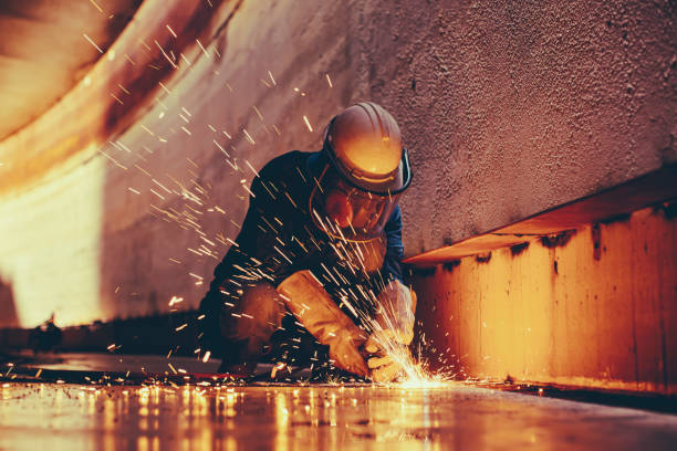 Tangerine, FL Welder & Metal Fabrication Company