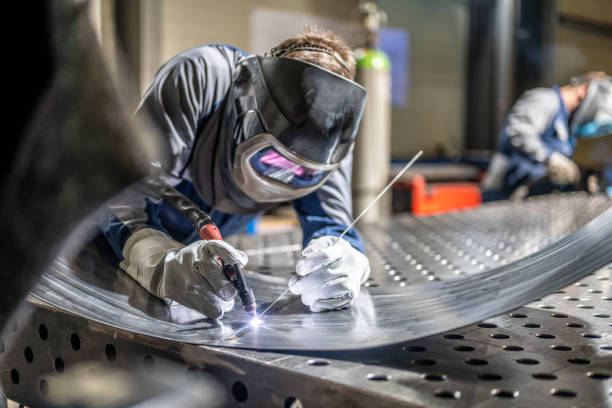 Best Welding Inspection and Certification in Tangerine, FL