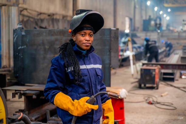 Affordable Welder Services in Tangerine, FL