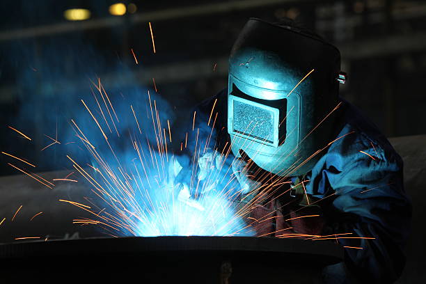 Best Specialty Welding Processes in Tangerine, FL