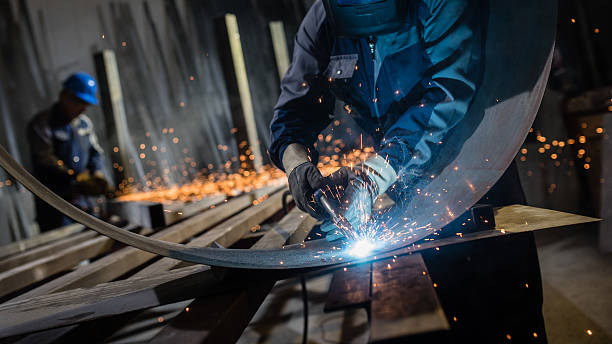 Best Pipe Welding in Tangerine, FL
