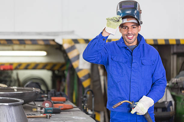 Best Automotive Welding in Tangerine, FL